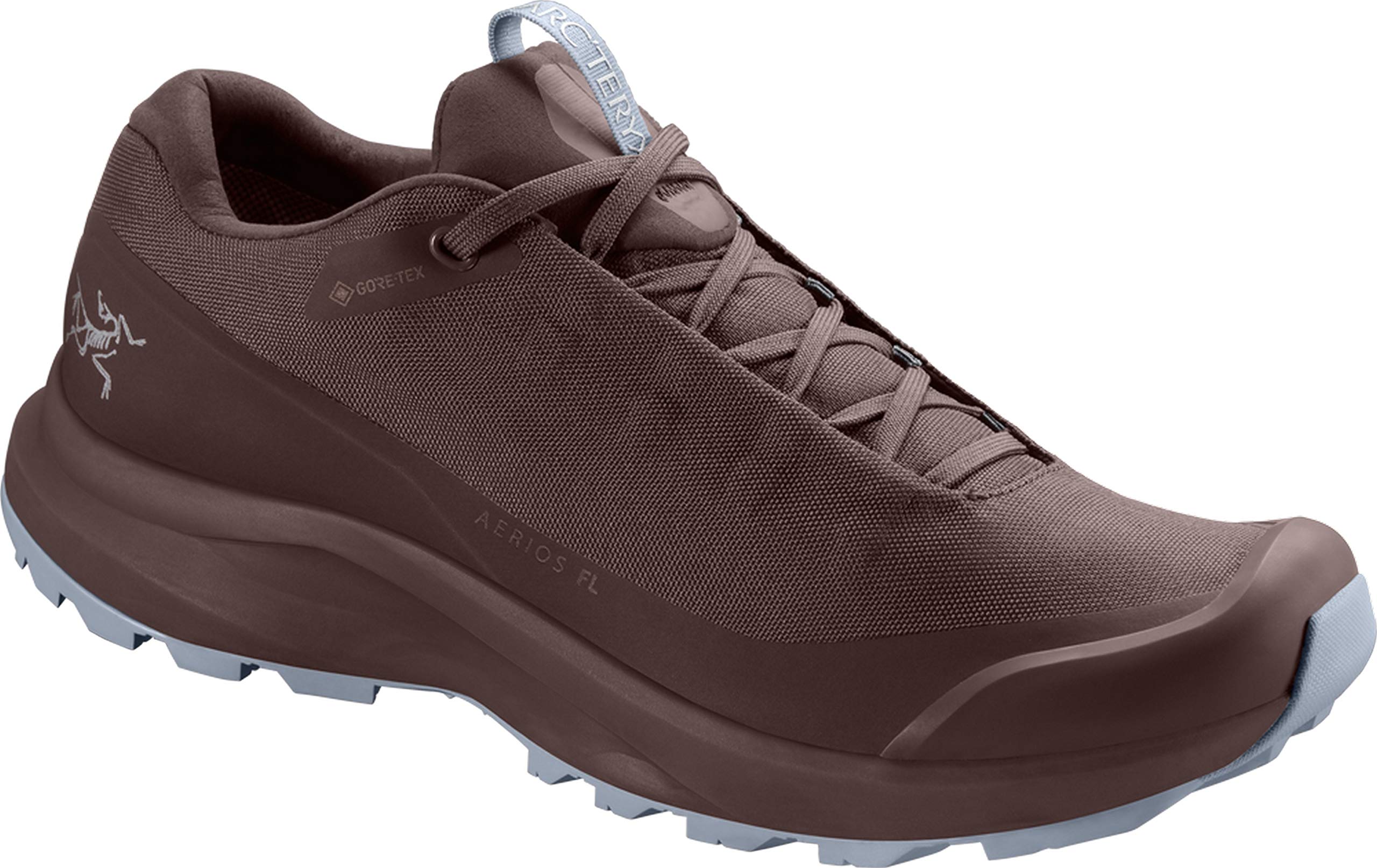 Amazon | Arc'teryx Aerios FL GTX レディース US サイズ: 5.5